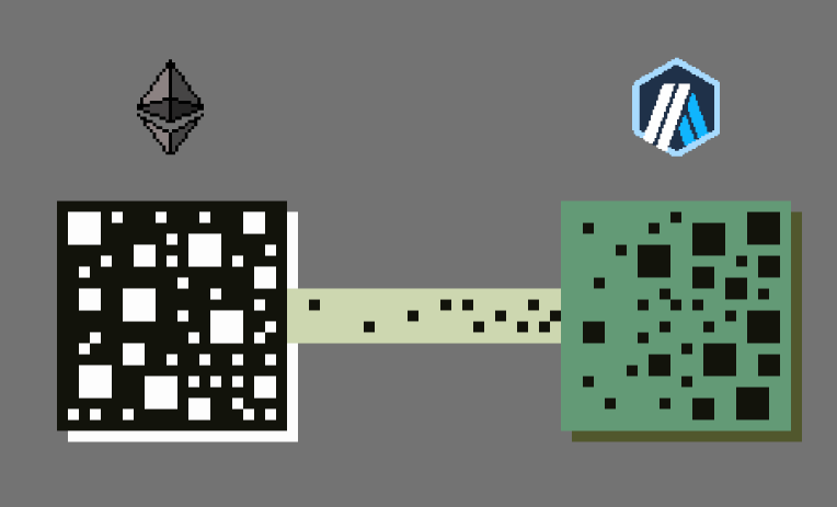 Moving The Graph's GRT from Ethereum to Arbitrum